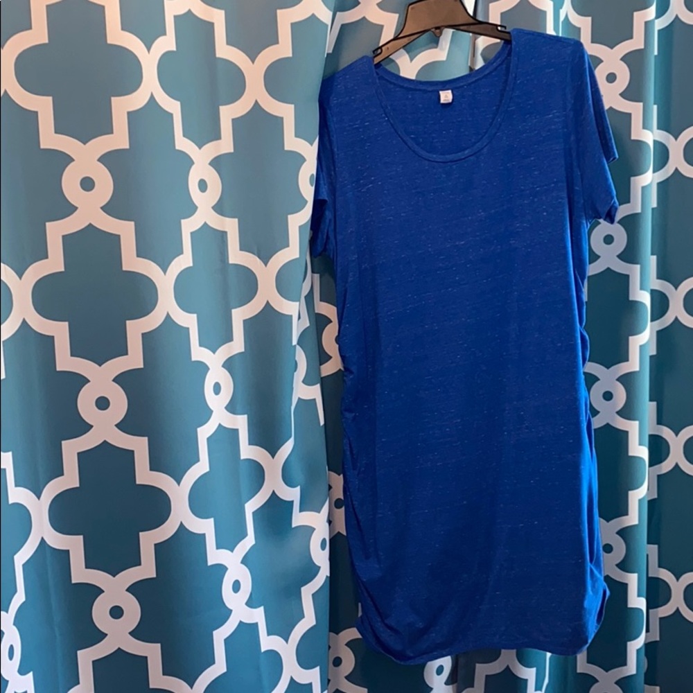 Old Navy Maternity dress 4x
